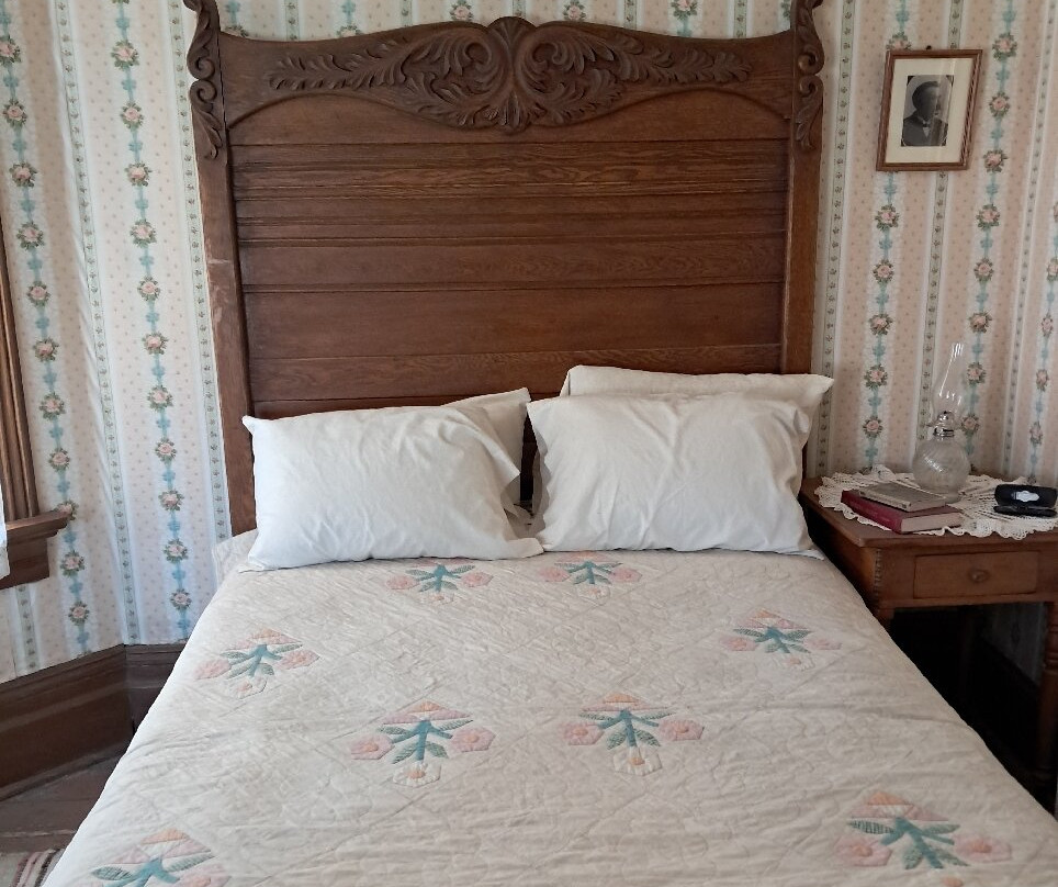 Kanab Heritage House Museum-卡纳布必去景点