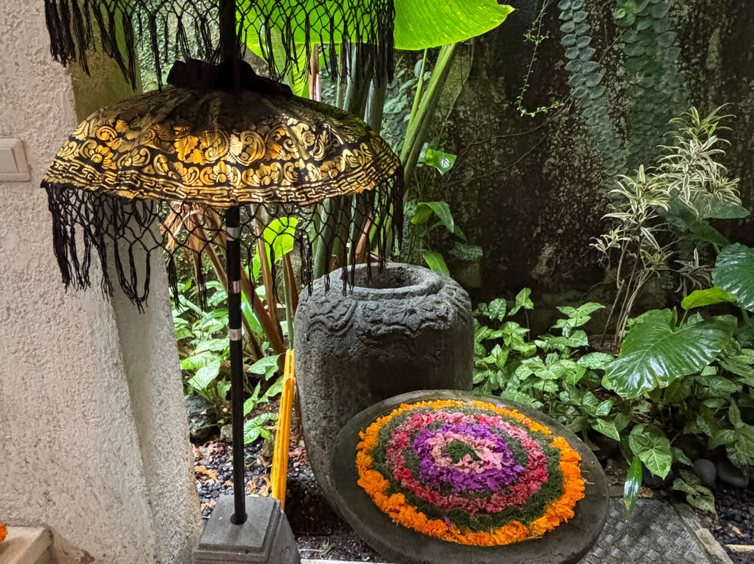 Hideaway Villas Bali - Uluwatu by Kanaan Hospitality主图