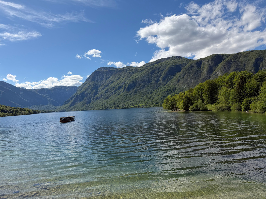 Adventure Slovenia-卢布尔雅那必去景点