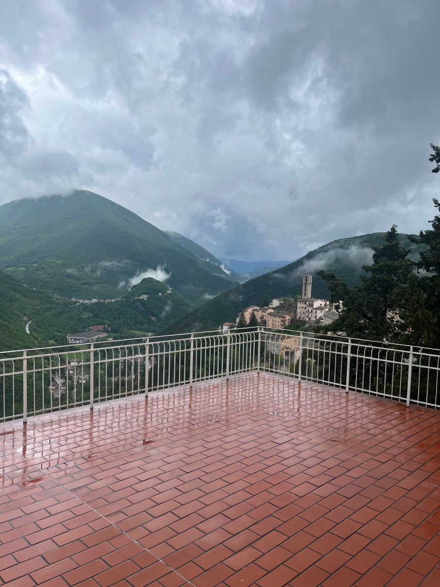 Hotel Panorama-旅行者