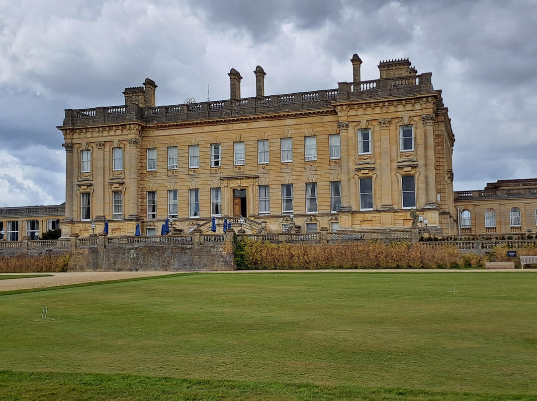 Warner Hotels Heythrop Park Spa-Enstone必去景点