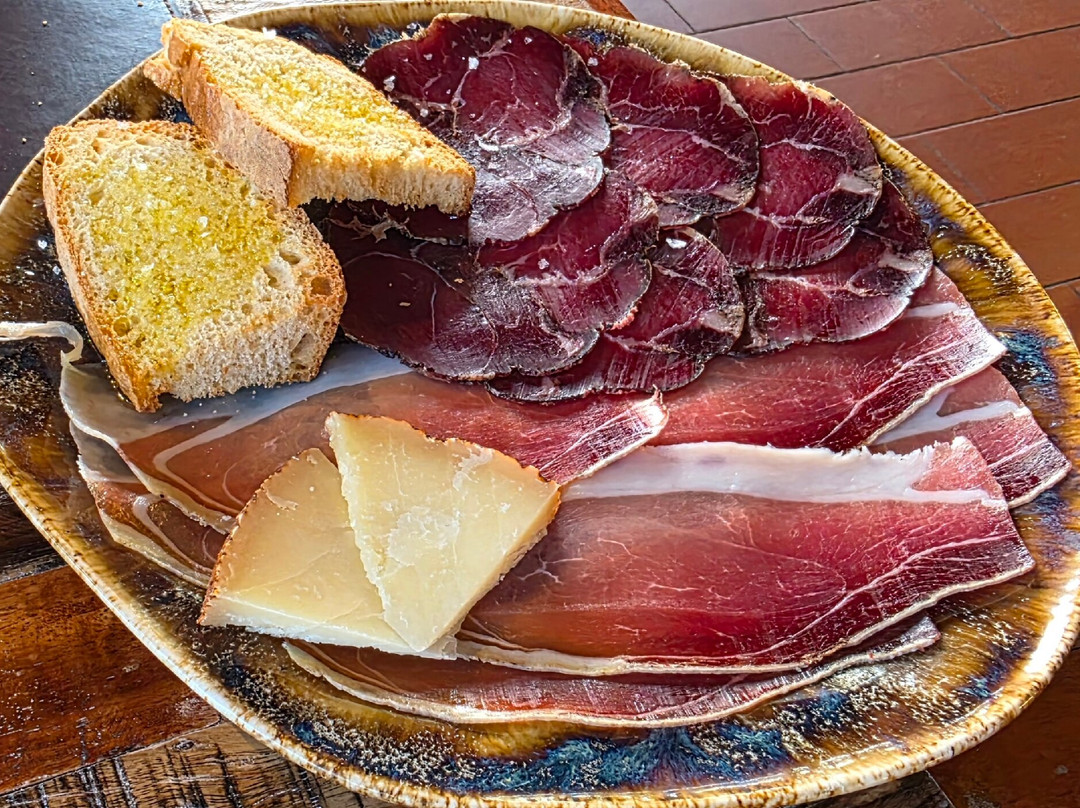 Antico Casale di Scansano Resort主图