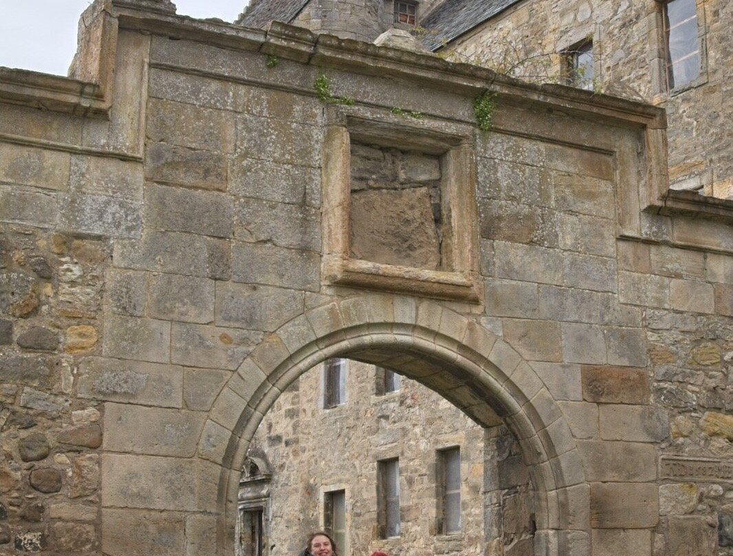 Outlander: The Past Lives Experience-因弗内斯必去景点