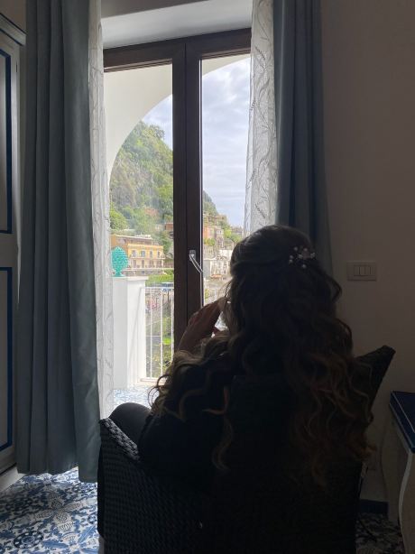 Il Canneto-旅行者