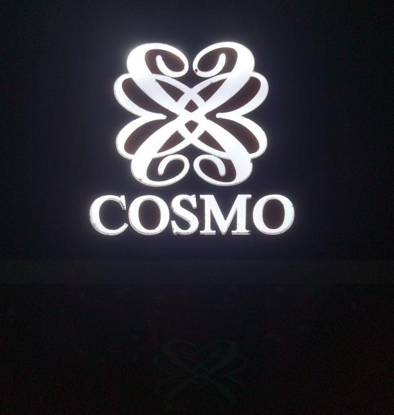 Cosmo Club
