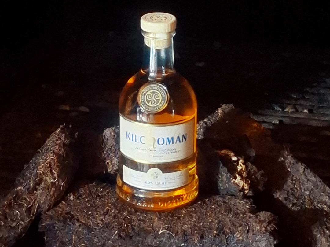Bodachs Islay Taxi-Port Ellen必去景点