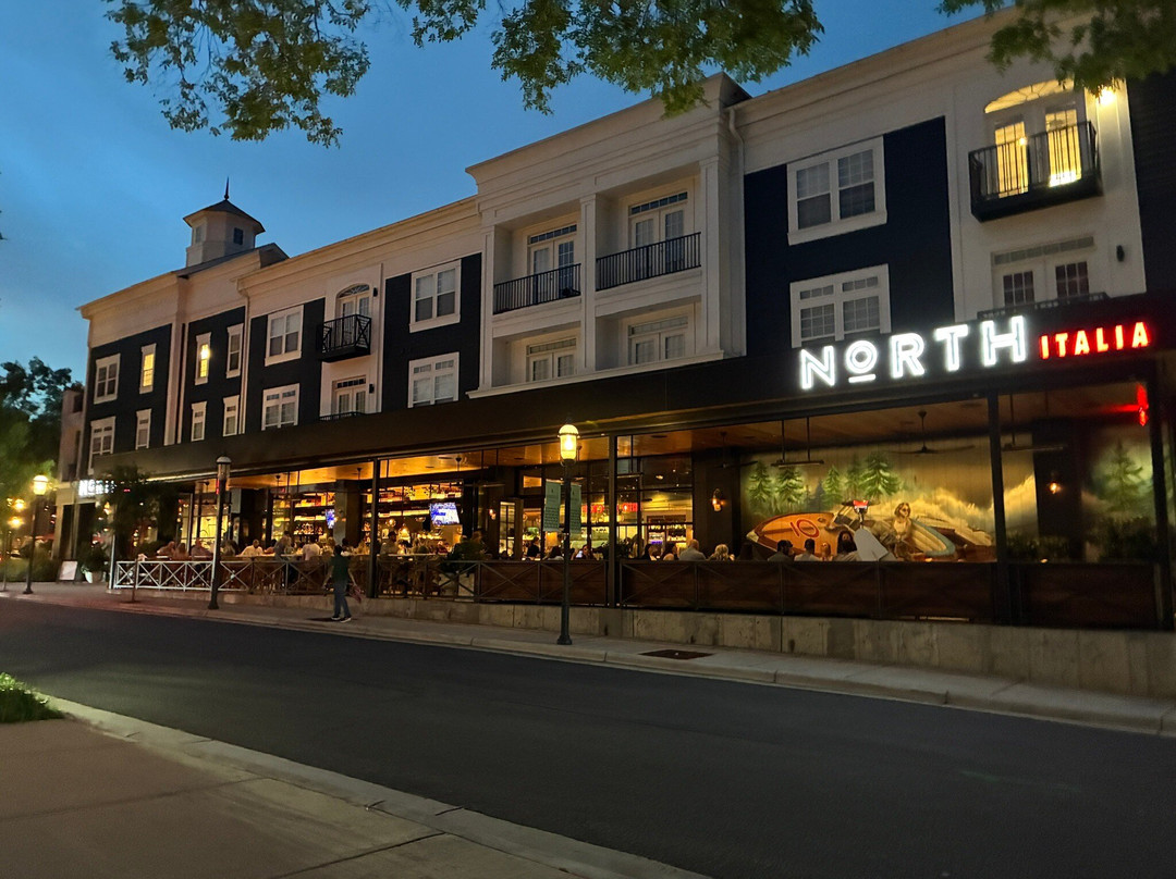 North Italia Birkdale