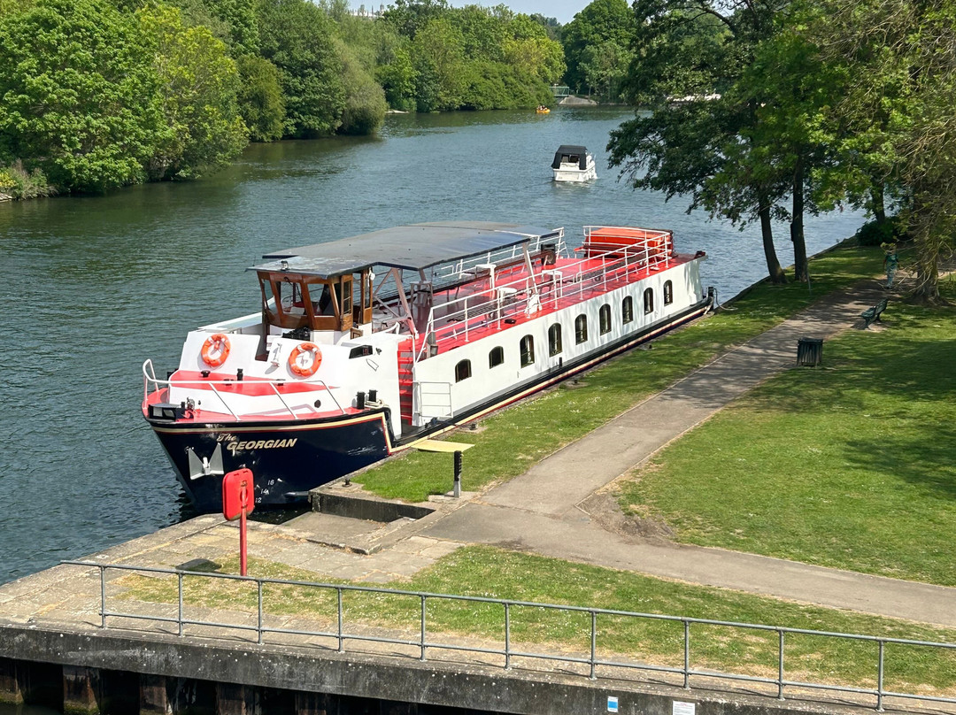 The Windsor & Maidenhead Boat Company-温莎-梅登黑德必去景点