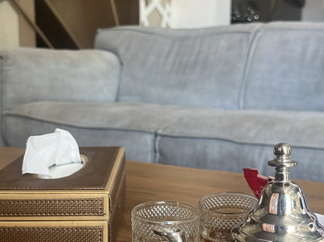 Ag Hôtel & Spa Marrakech主图
