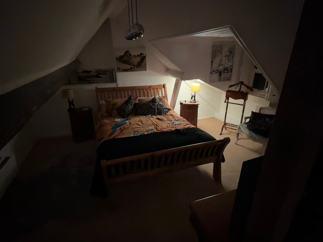 The Foulsyke Licensed B&b And Bistro主图