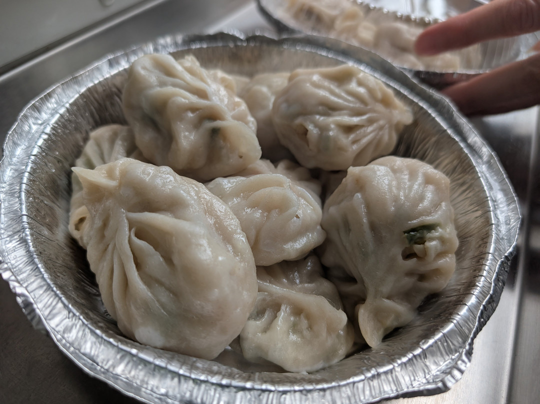 Eat Your World Food Tours-Jackson Heights必去景点
