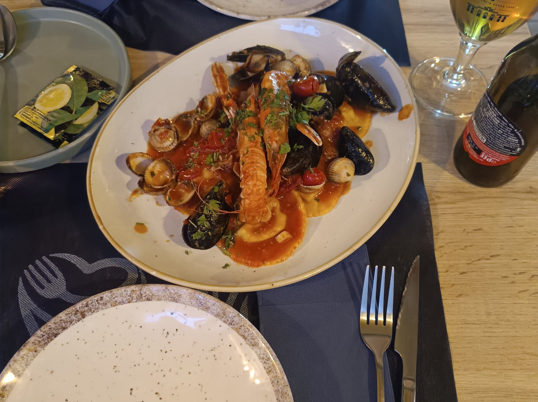 Ristorante Nasti