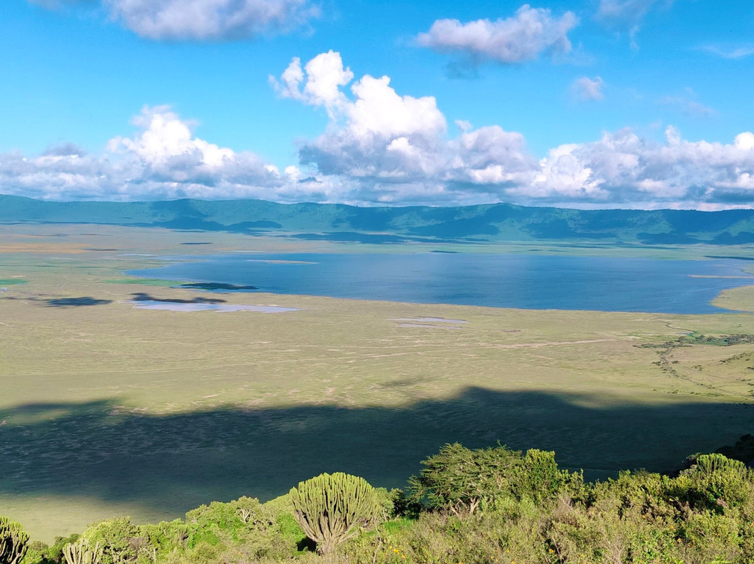 Ngorongoro Crater-恩戈罗恩戈罗保护区必去景点