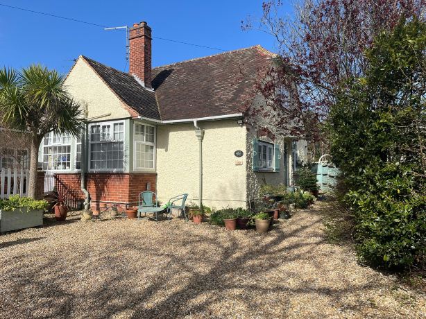 Willow Cottage B&B-旅行者