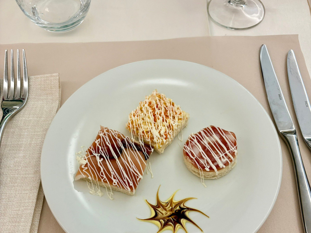 Hotel Ristorante Villa Terry主图