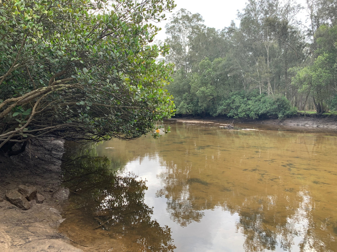 骏域谷-Glenworth Valley必去景点