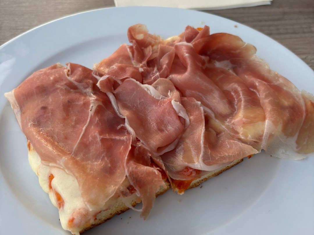 Ristorante Al Gallo