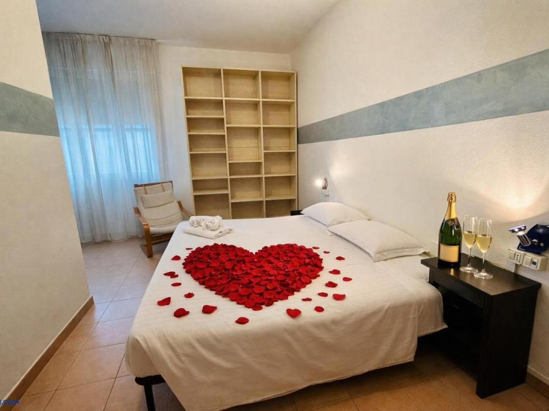 Smart Rooms