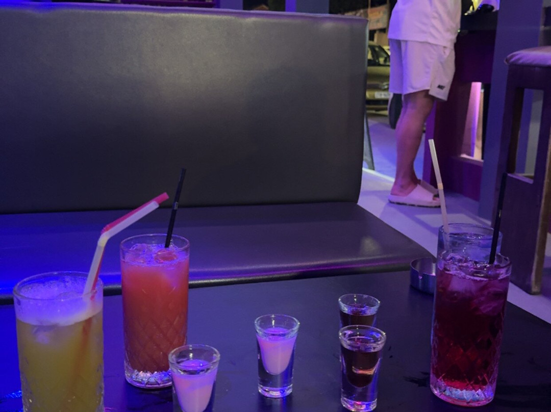 Angels Bar-扎金索斯州必去景点
