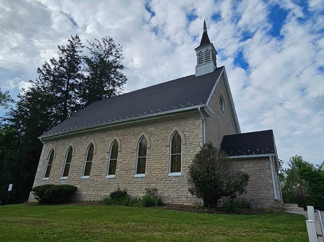 Ashland Presbyterian Church