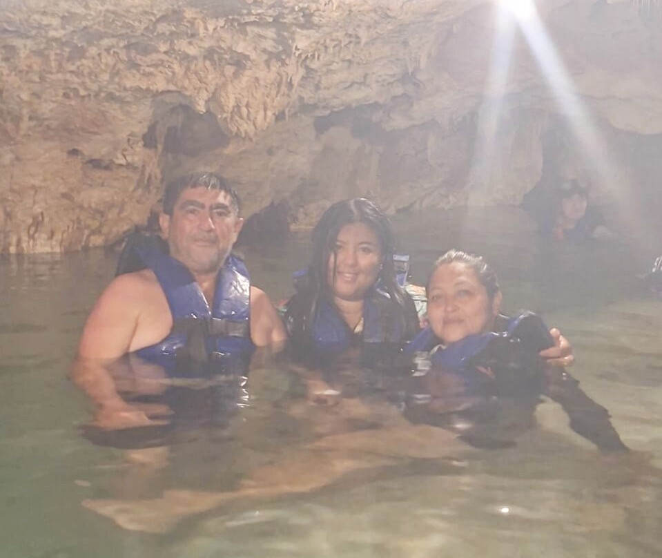 Cenotes Casa Tortuga-图伦必去景点