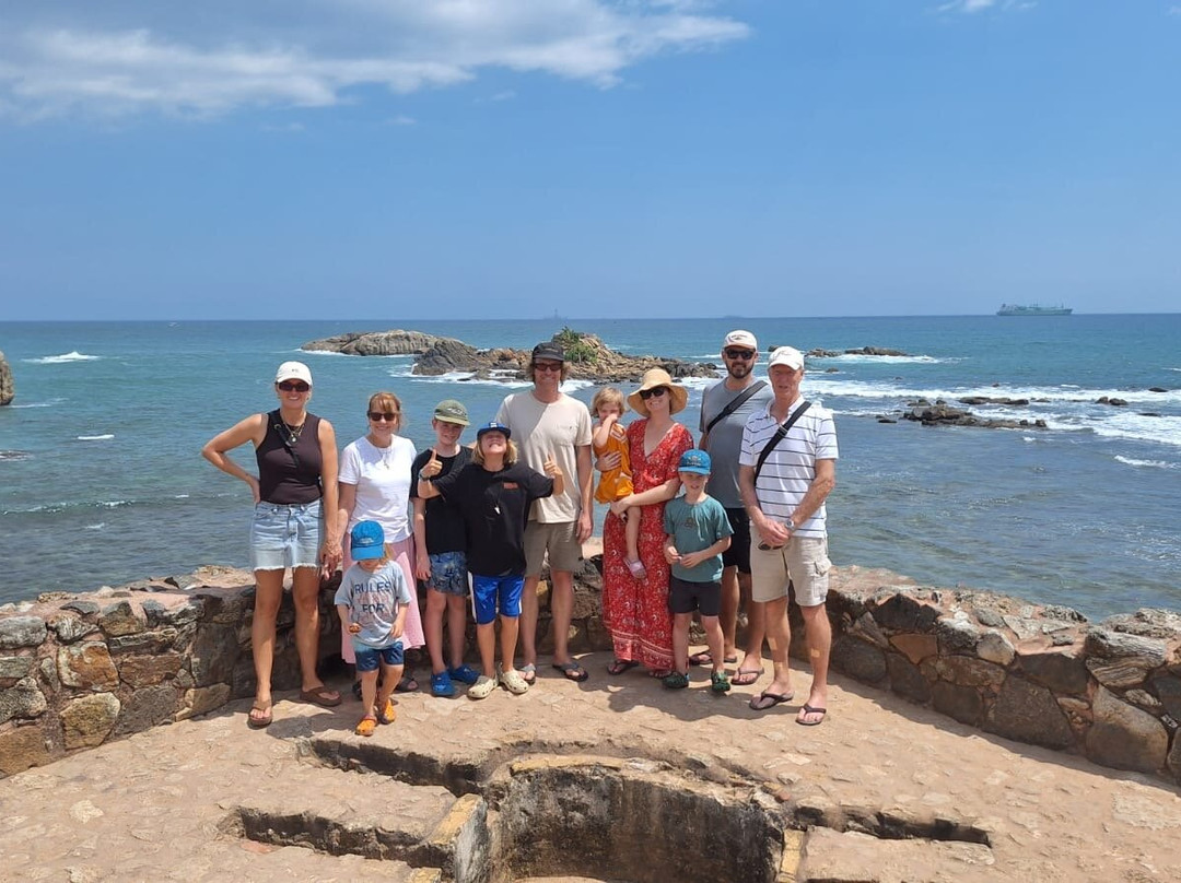 Heavenly Lanka Vacations-Lindfield必去景点