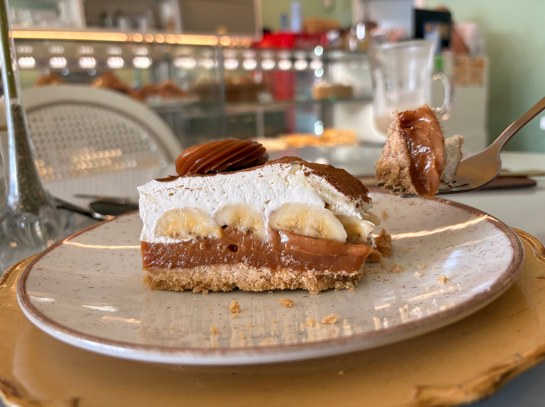 Sovar & Assar Pães Artesanais e Café Águas Claras