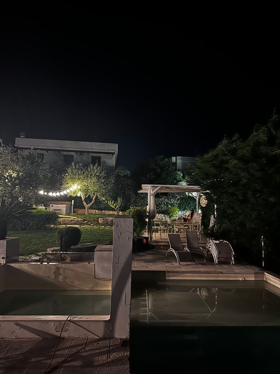 圣奇里科府邸-旅行者