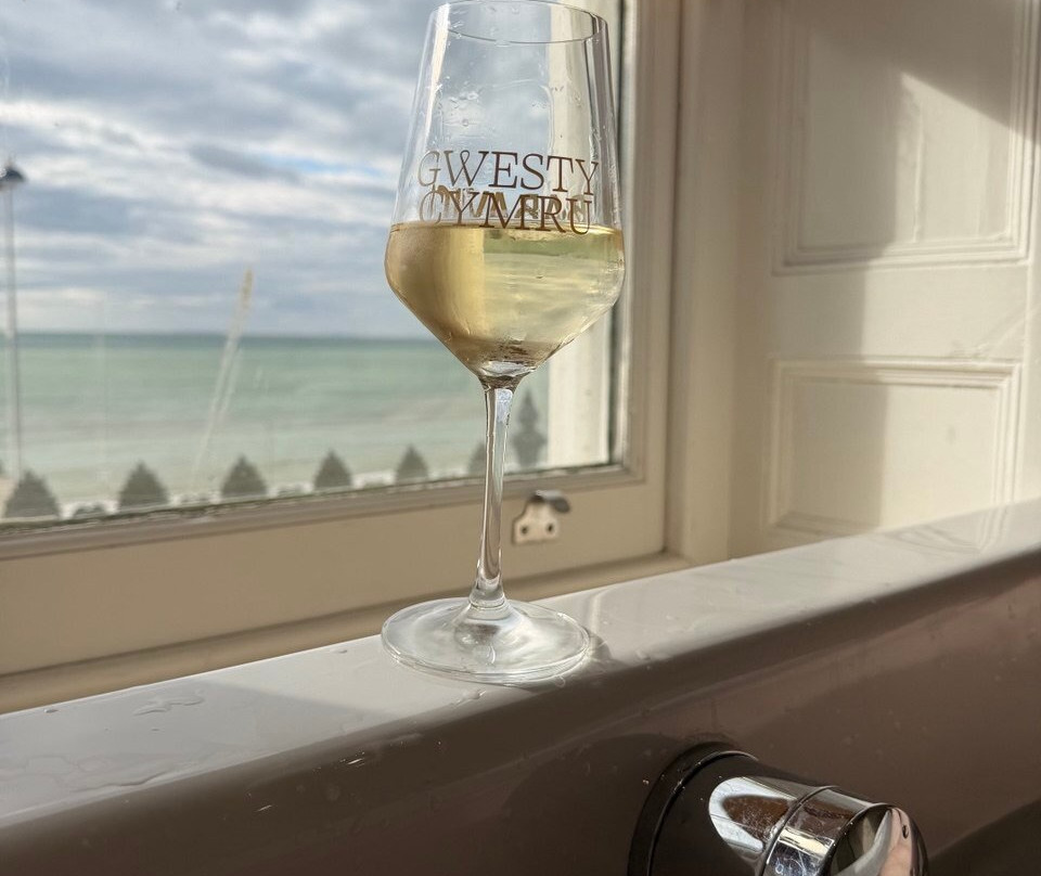 Gwesty Cymru酒店主图