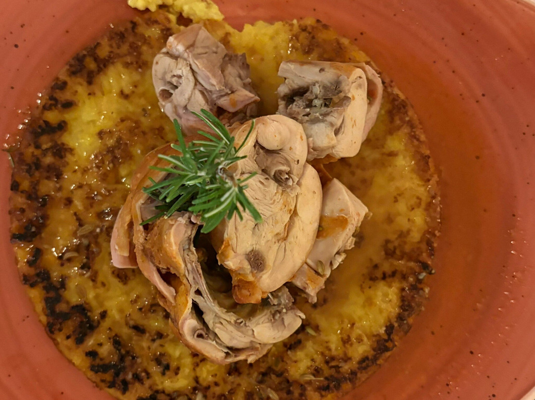 Filo e Fieno
