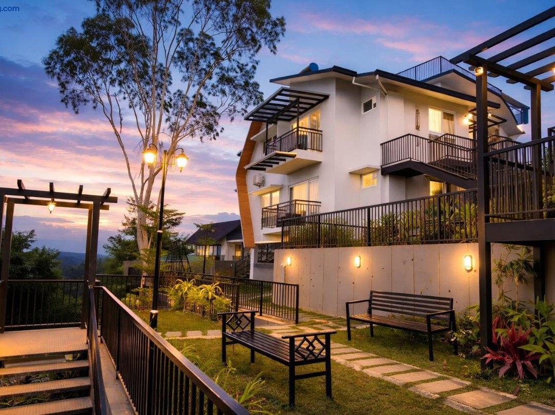 Ymoon Resorts, Wayanad