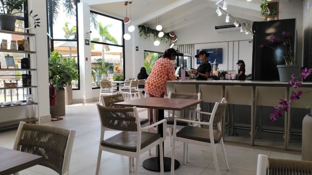 科克来酒店-旅行者