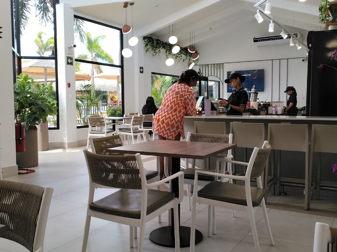科克来酒店主图