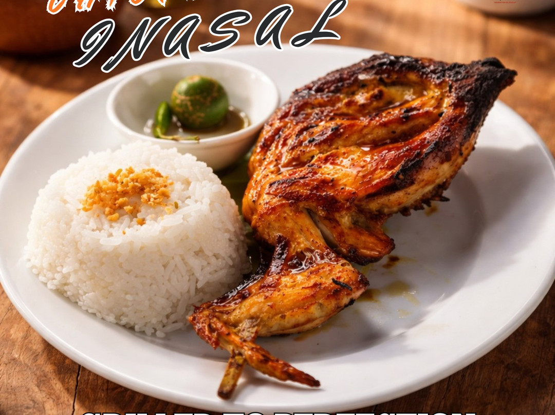 Kanto Kamayan BBQ House