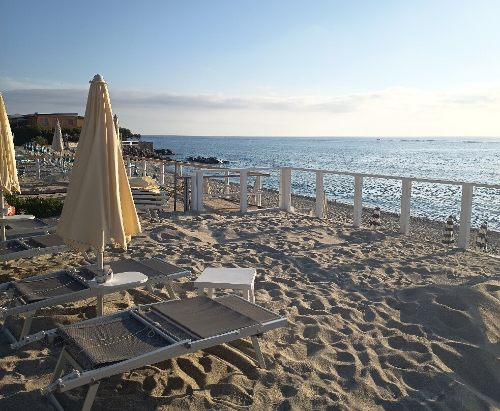 Costa degli Dei Resort主图