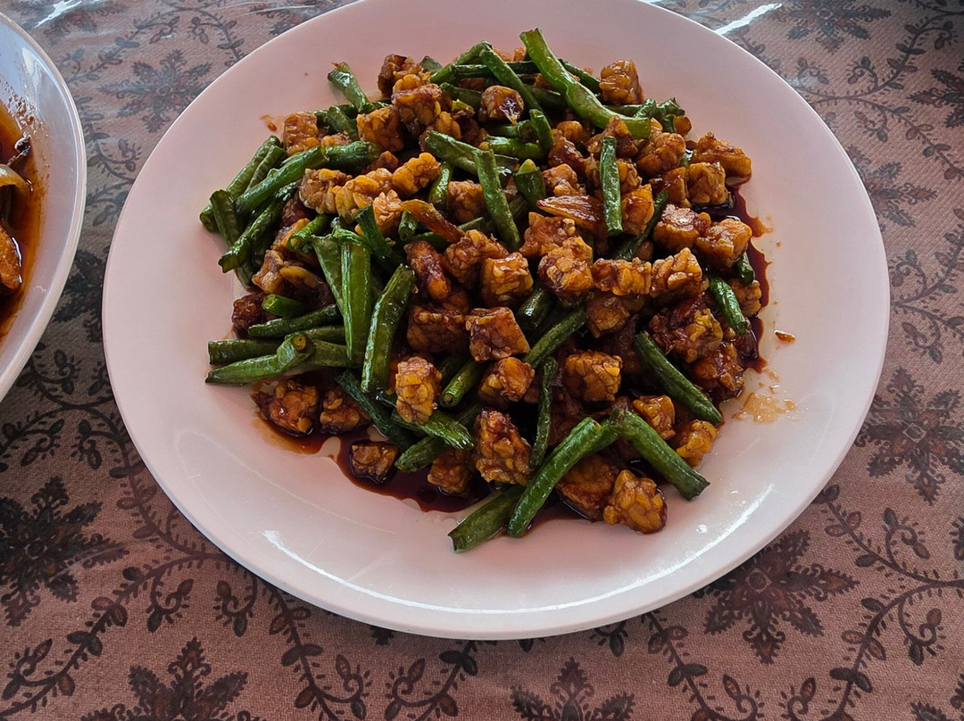 Guia En Borneo-Pangkalan Bun必去景点