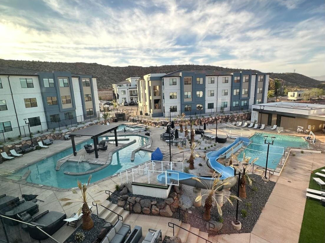 Sonoro Sands
