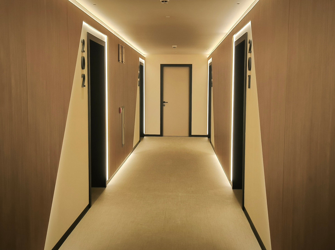 Olea Suites