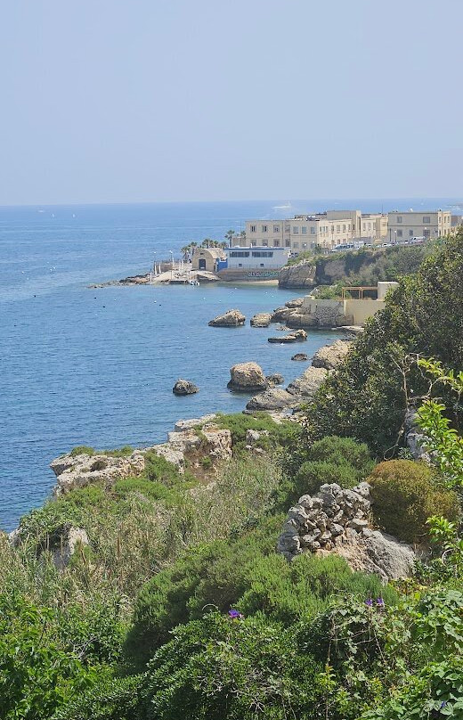 Saint Paul's Bay-圣保罗湾城必去景点