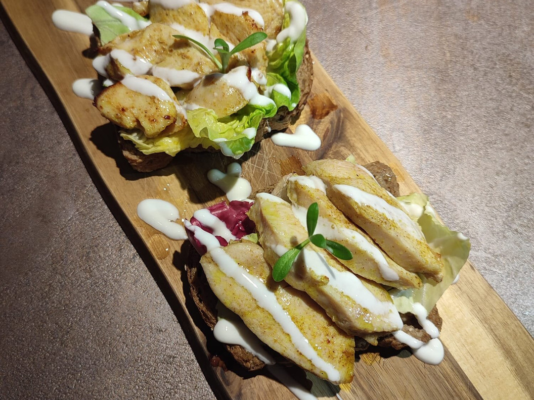 Beverino Wine&food