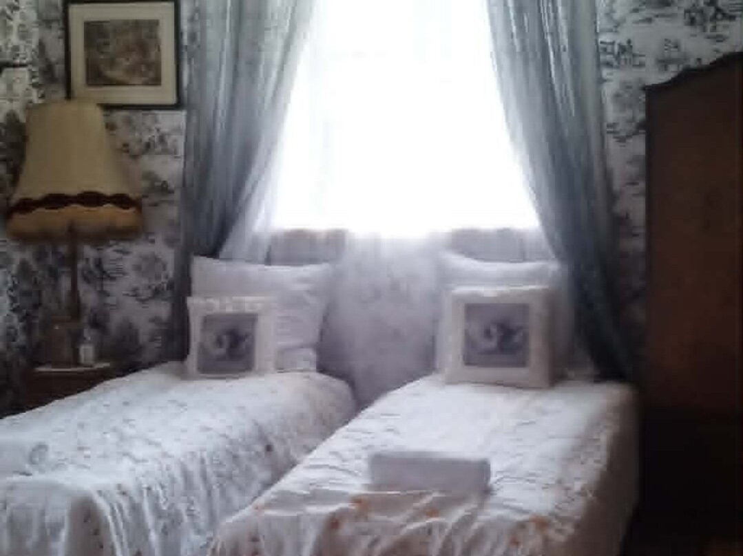 Pakruojis Manor Hotel Miller's House主图
