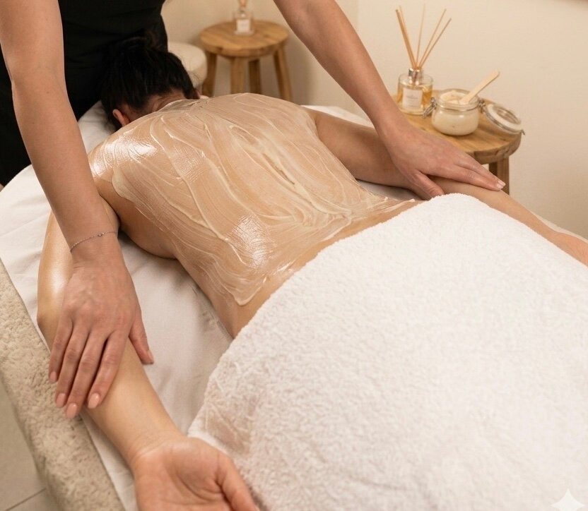 Soma Massage-Adelianos Kampos必去景点