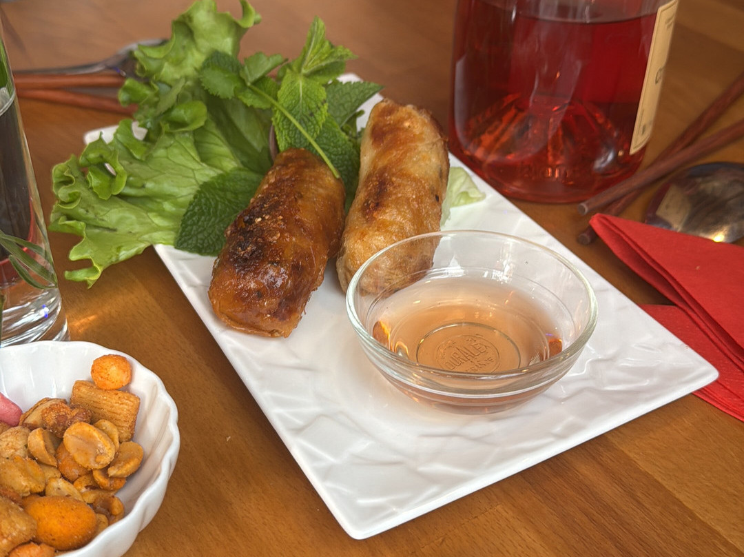 Chez Kim