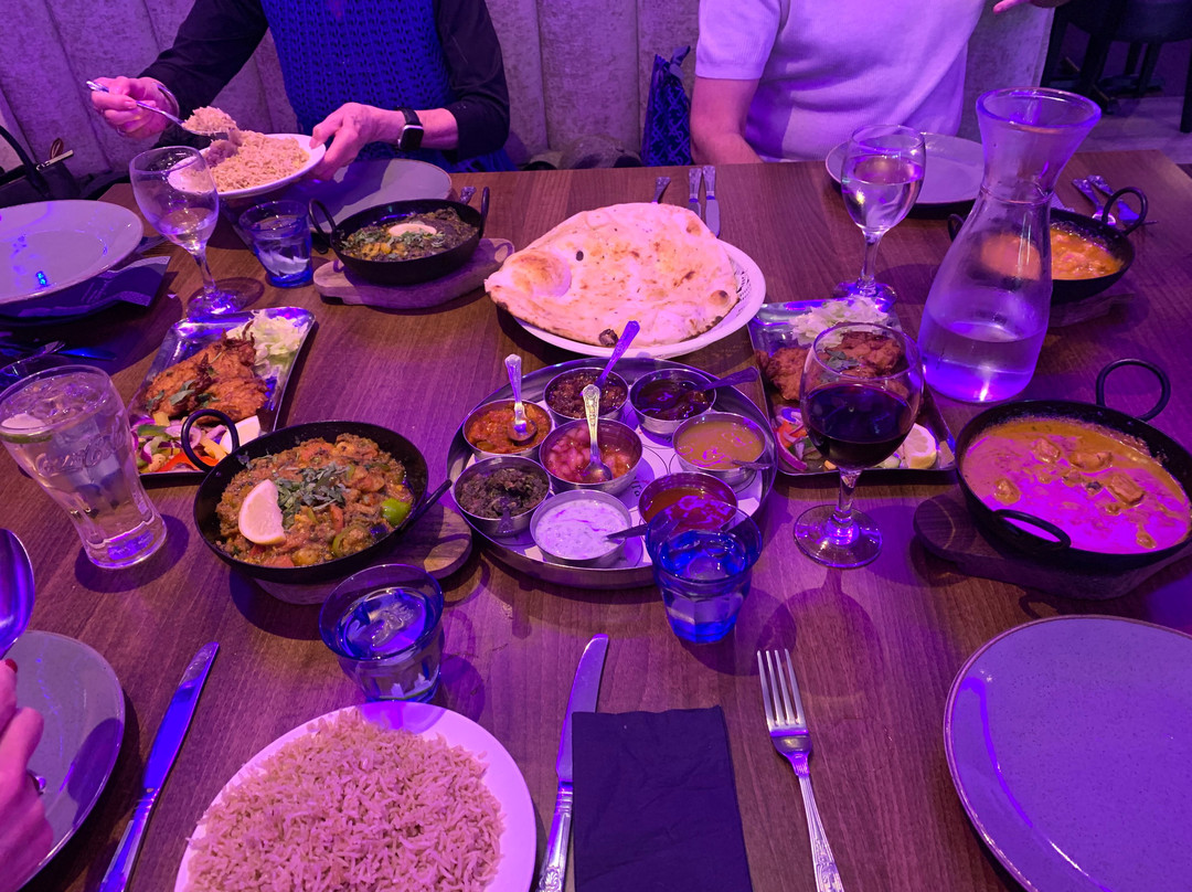 Jumaira Restaurant