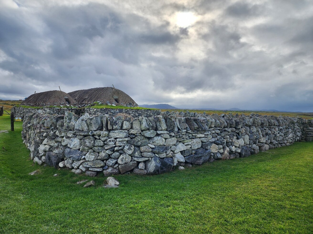 The Blackhouse, Arnol-Arnol必去景点