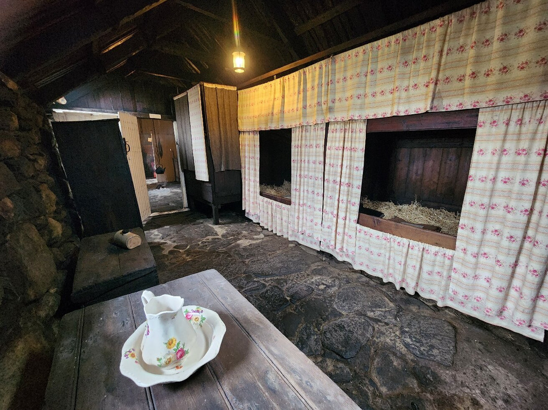 The Blackhouse, Arnol-Arnol必去景点