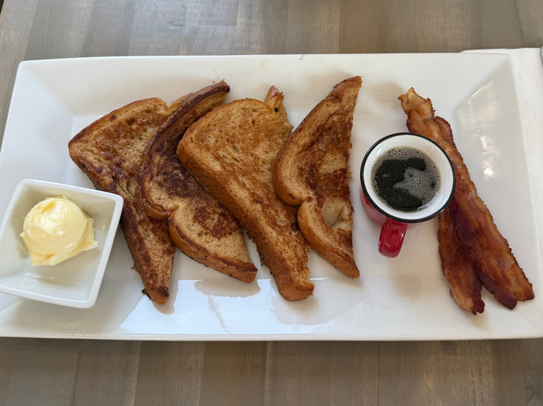 Carolina Coastal Cafe
