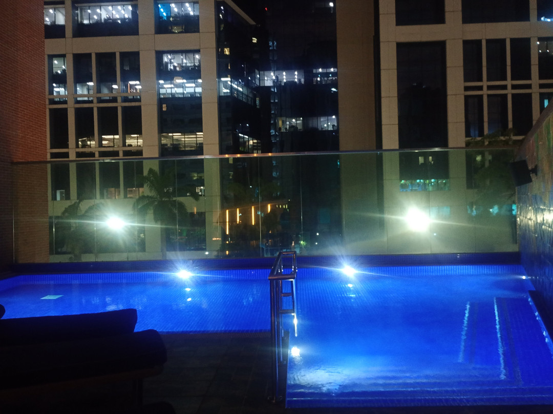 Hotel Londres