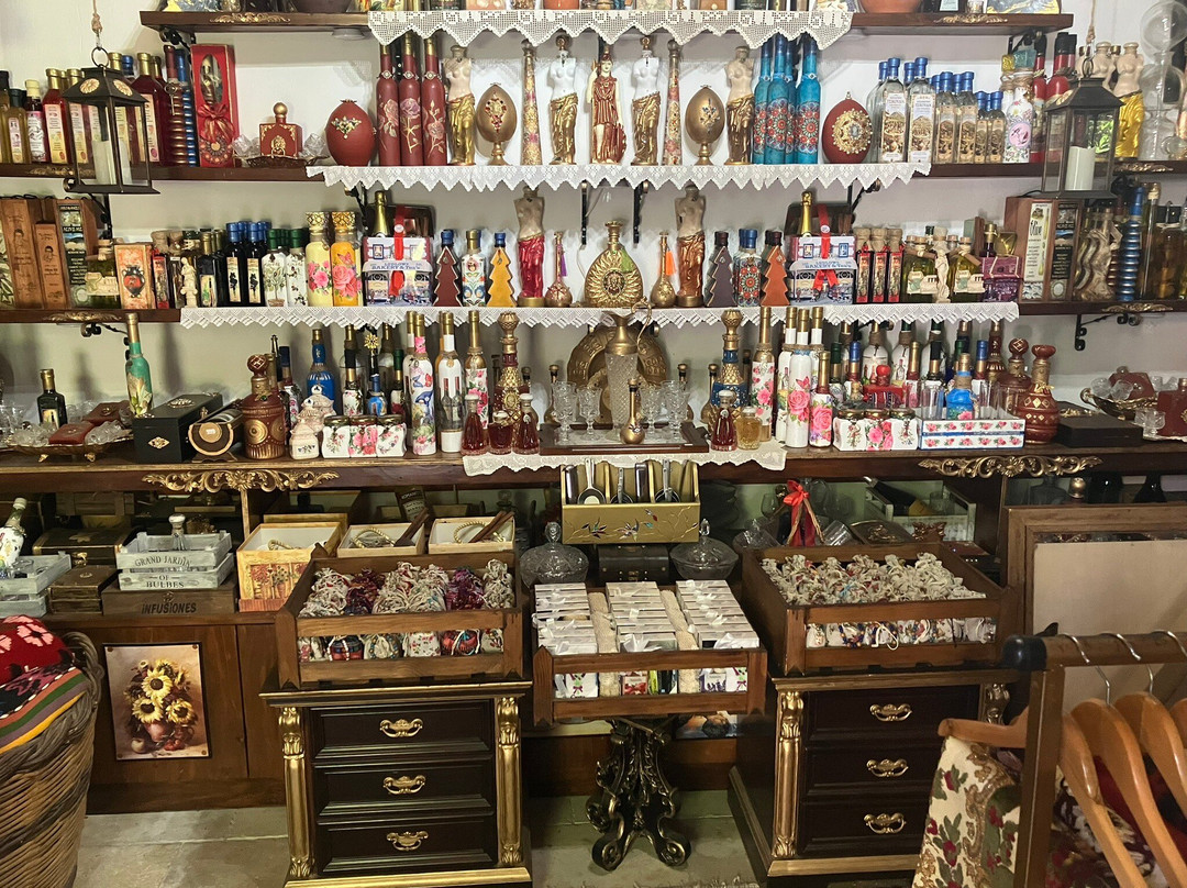 Folklore & Historical Museum Of Archanes-Archanes必去景点