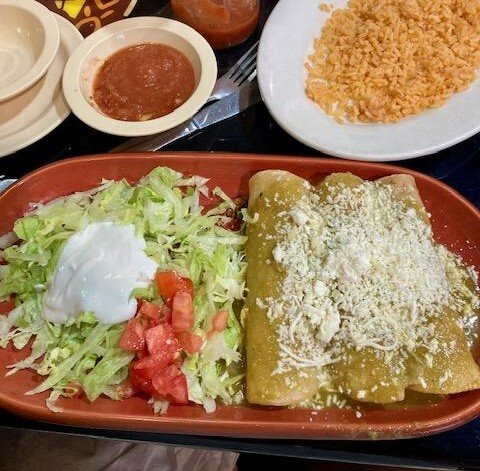 Los Cabos Mexican Bar And Grill